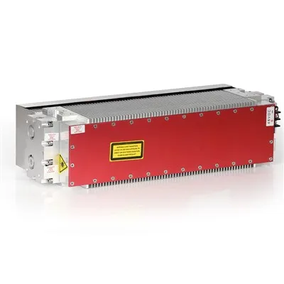 Foinse Léasair 30W CO2