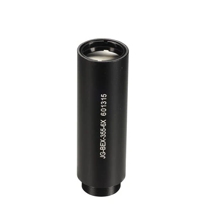 Formhéadaitheoir Bhíoma 355nm